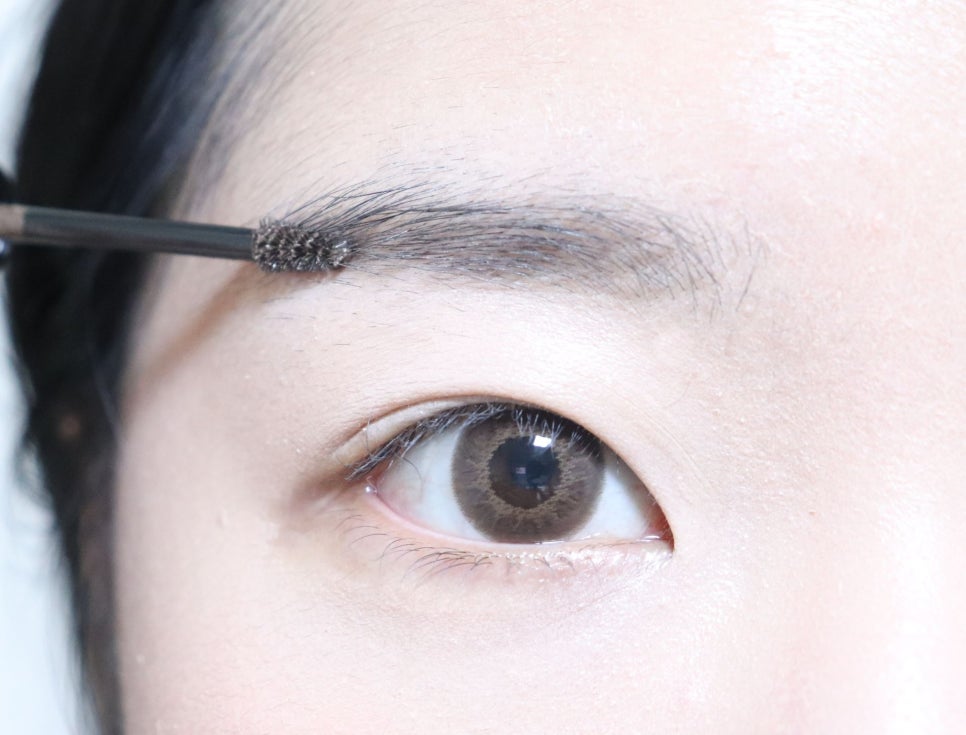 차차브로우 이미지