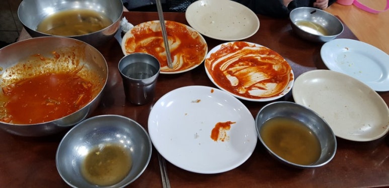 제일분식 이미지
