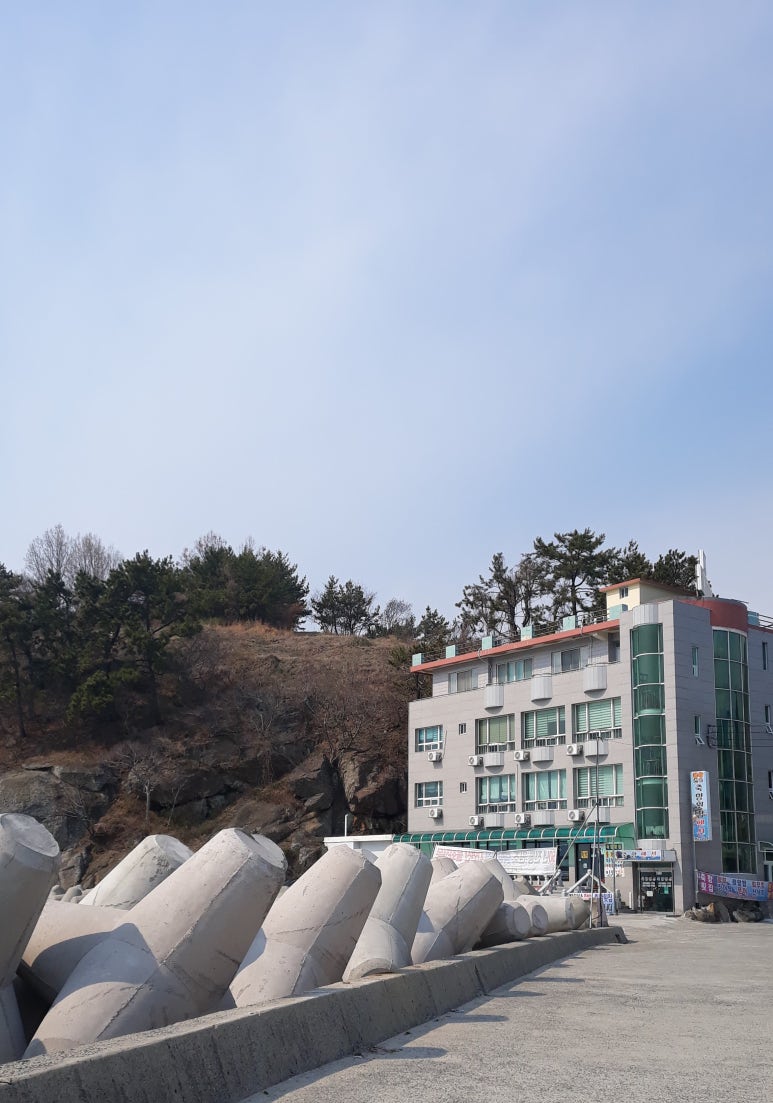 축항펜션 이미지