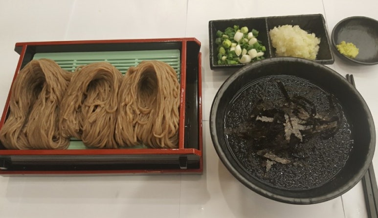 바른소바 이미지