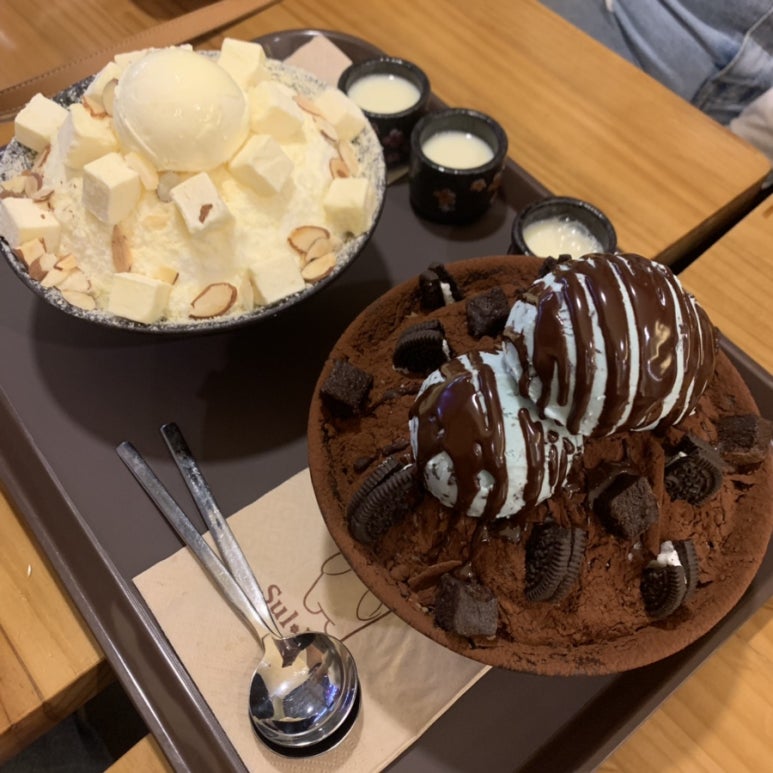 정애닭발 이미지