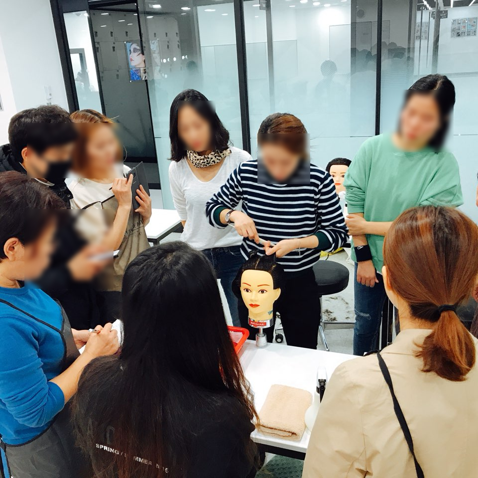 오케이헤어 이미지