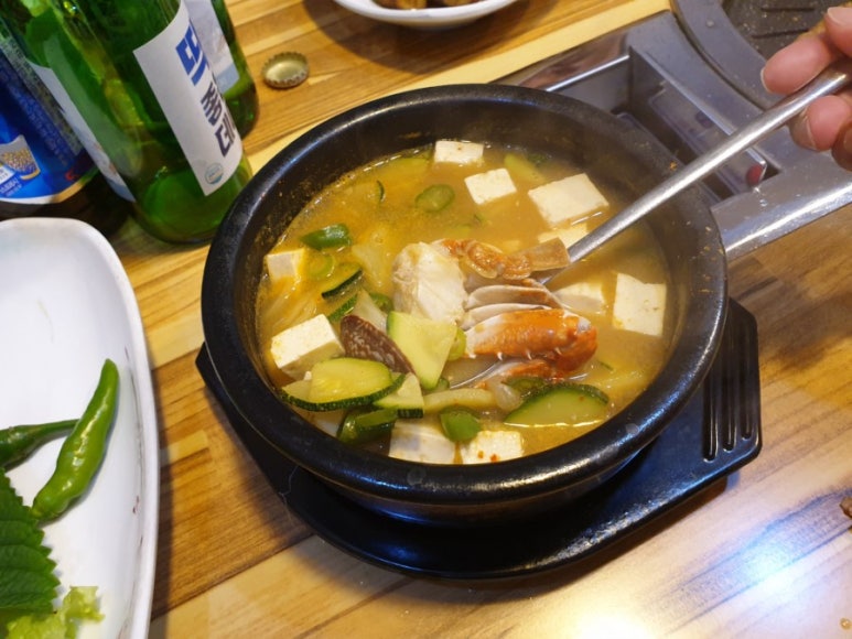 가궁숯불갈비 이미지