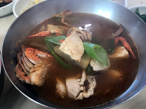 송미식당 이미지