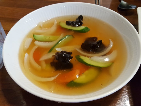 뚝방짬뽕 이미지