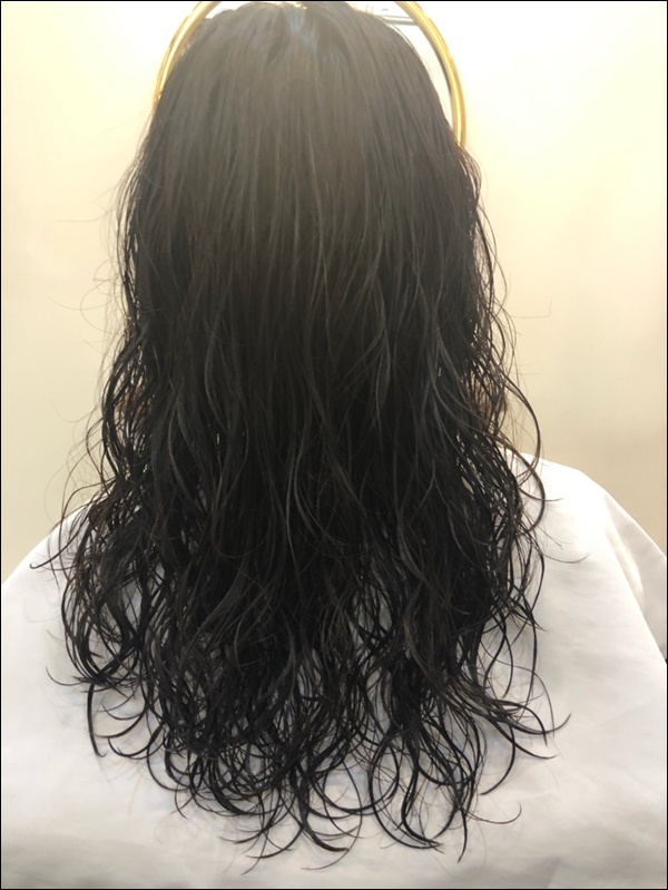 디포렛헤어 이미지