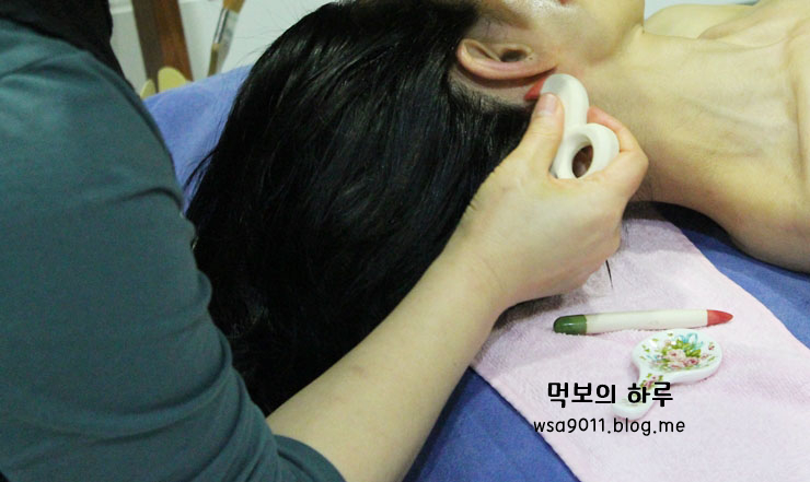 힐링in아로마 이미지
