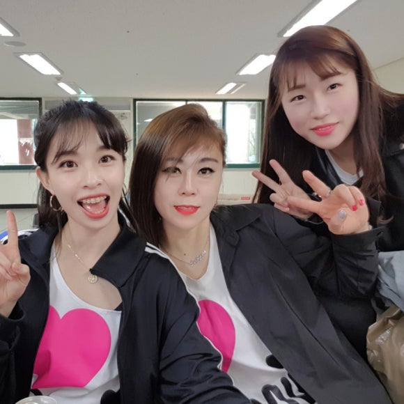 이지연휘트니스 이미지