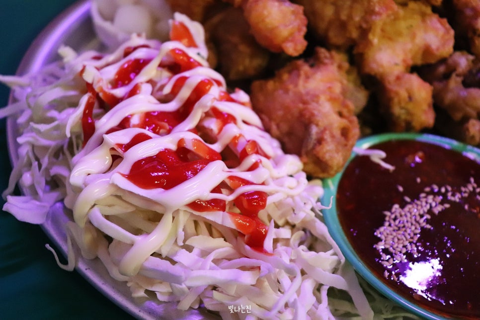 칙킨가맥 이미지