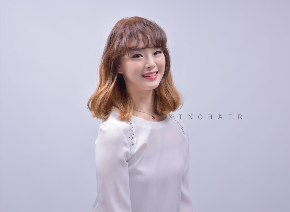 오마주헤어 이미지