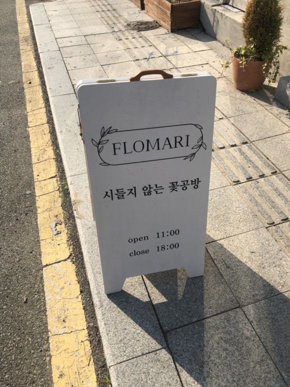 플로마리 이미지