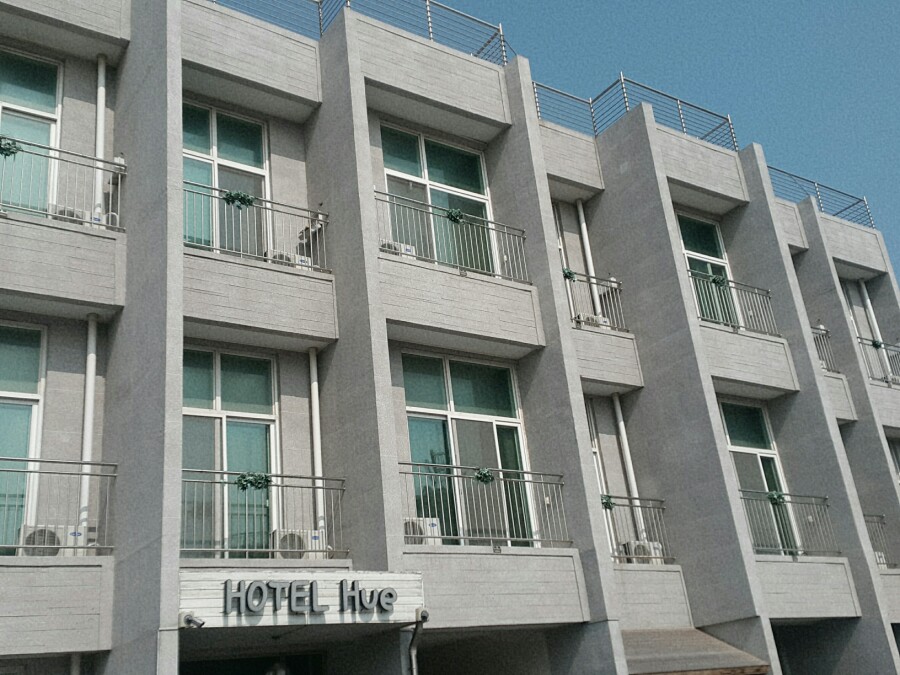 인천공항휴게스트하우스 이미지