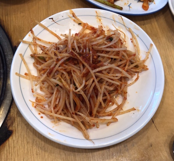 싱글벙글복집 이미지