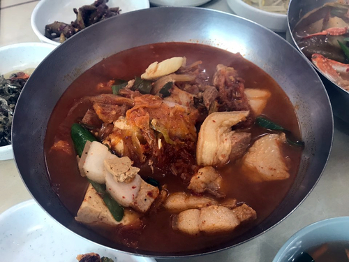송미식당 이미지