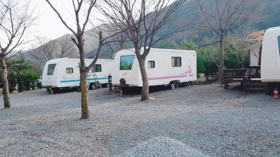 영월별마로펜션캠핑 이미지