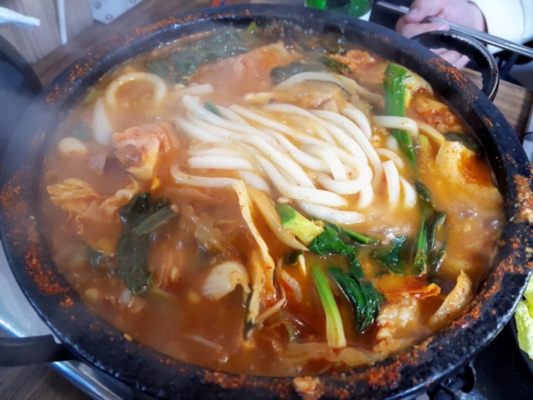 팔도돌곱창 이미지