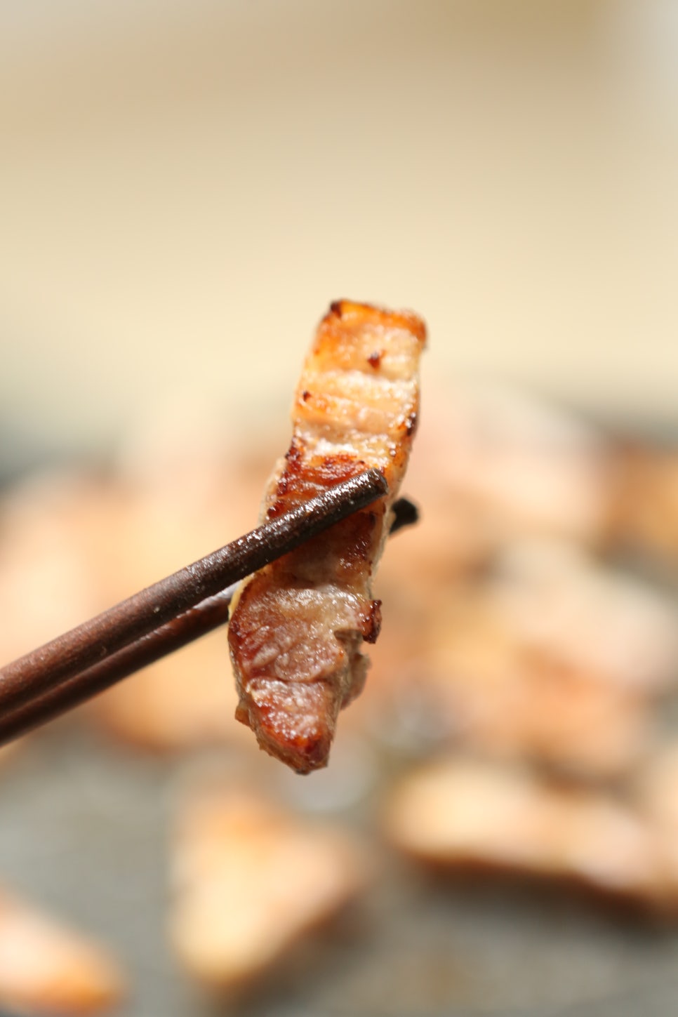엔돌핀초벌삼겹 이미지