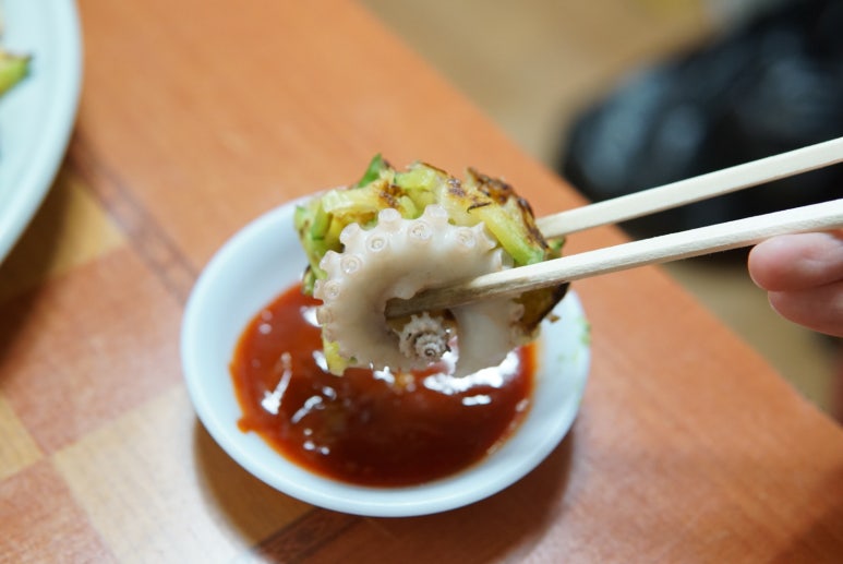 동서울식품 이미지