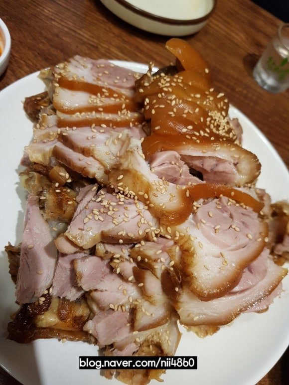유창족발 이미지