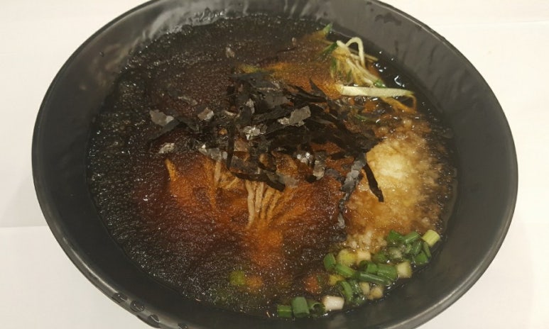 바른소바 이미지