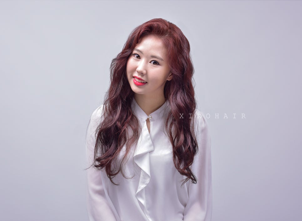 지노헤어 (아차산역점) 이미지