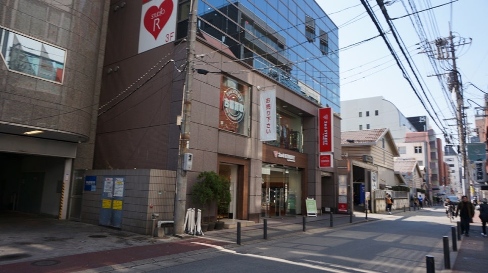 텐진 이미지