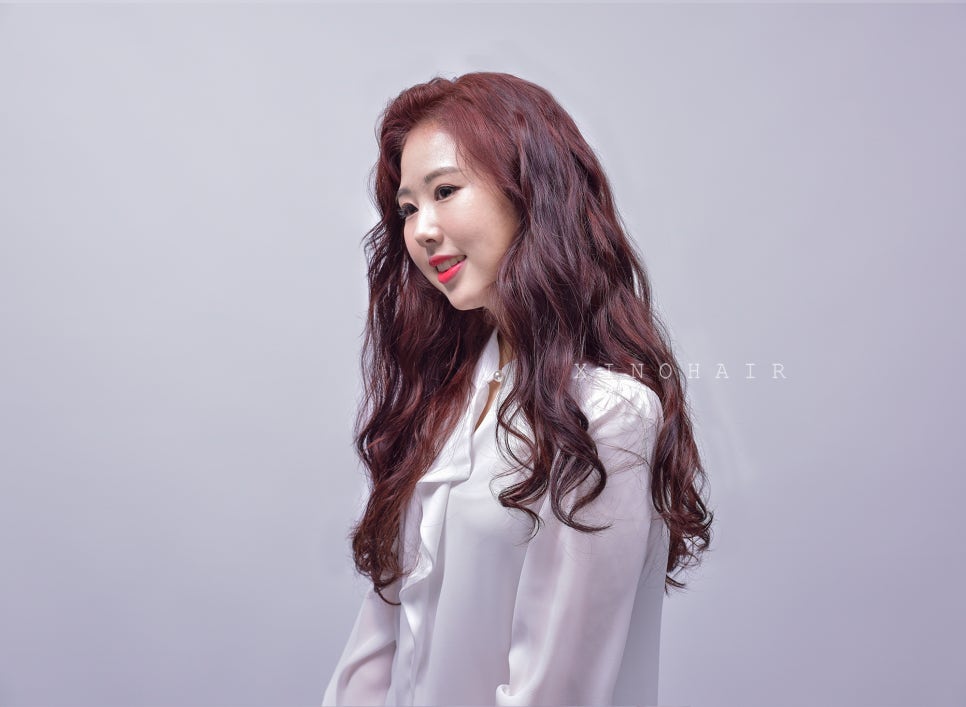 지노헤어 (아차산역점) 이미지