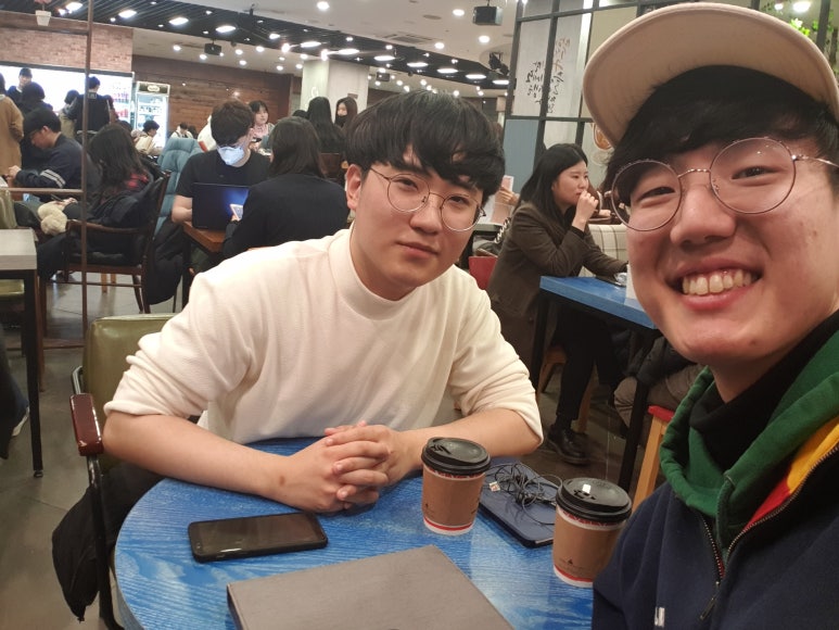 복음전자전기 이미지