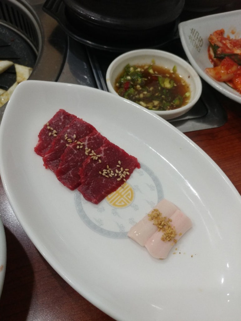 내당한우 이미지