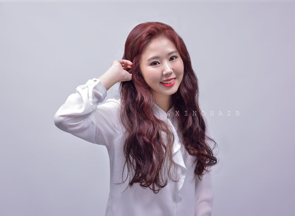 지노헤어 (아차산역점) 이미지
