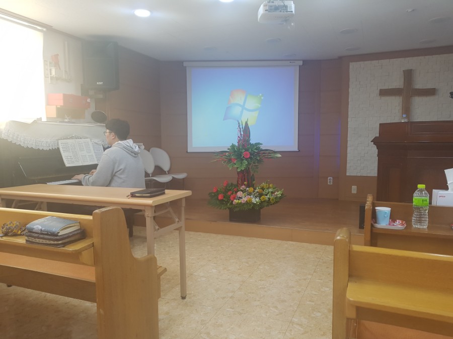 네잎클로버음악학원 이미지