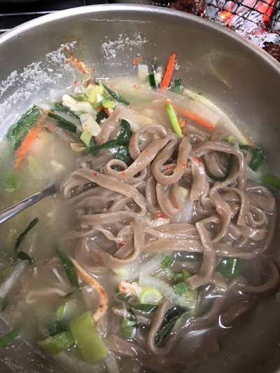 광명숯불갈비 이미지