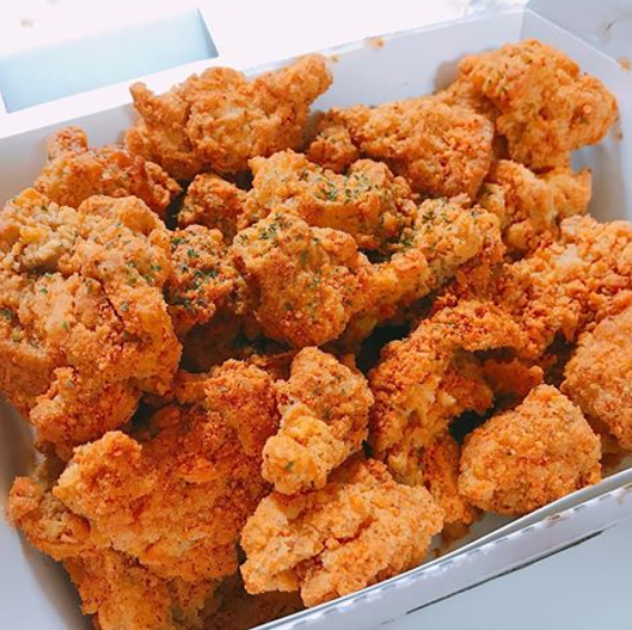 멕시카나치킨(하양점) 이미지
