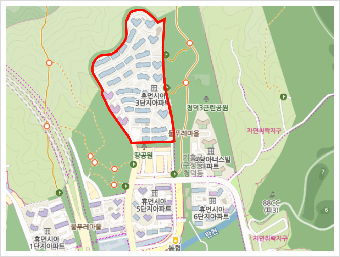 연세물푸레소아청소년과 이미지