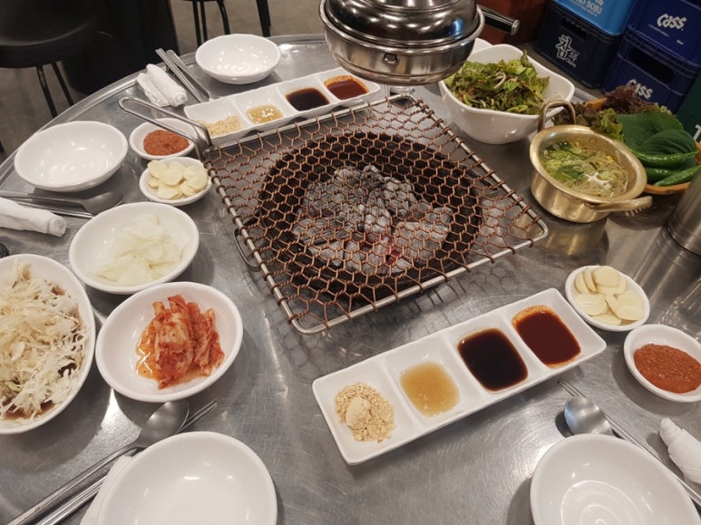 안가뒷고기 이미지