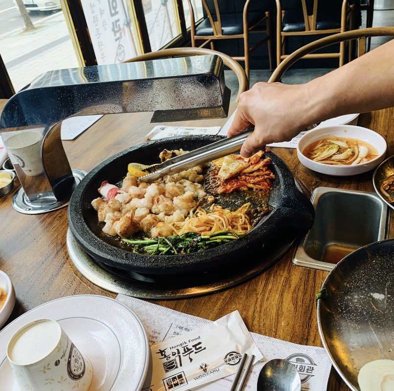 송도회관 이미지