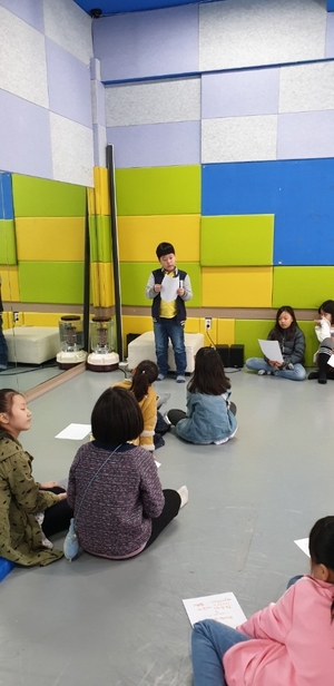 경남청년문화창업협동조합 이미지