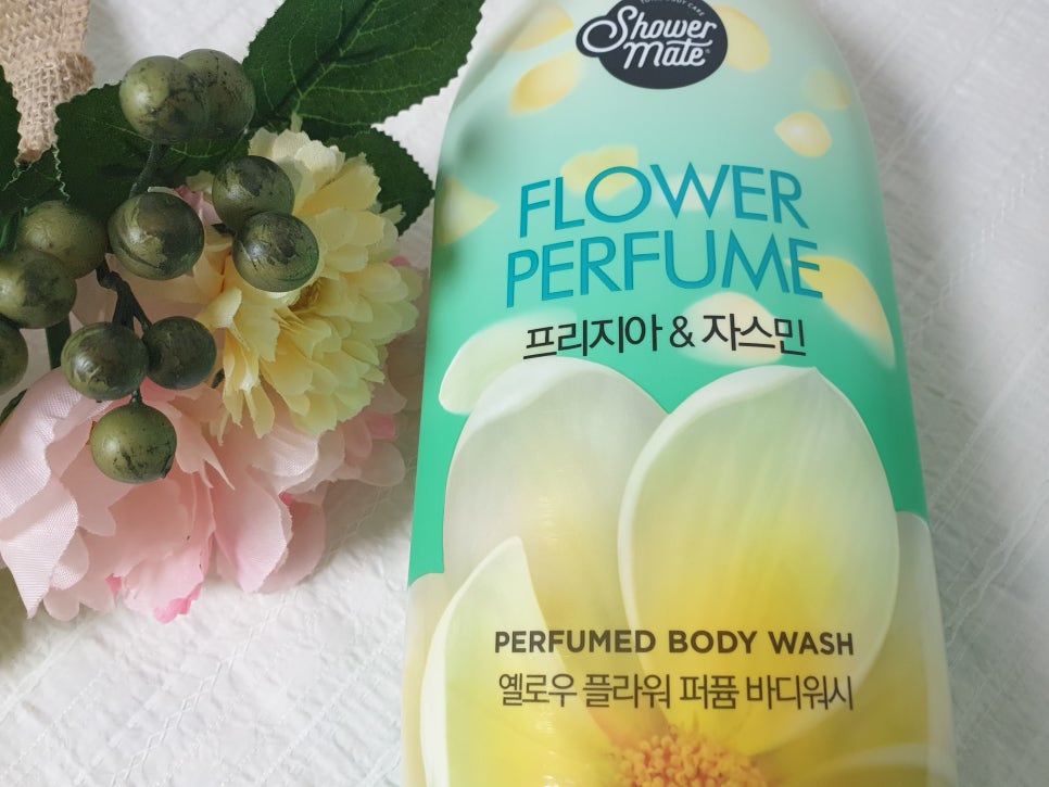 아이플라워메이트 이미지