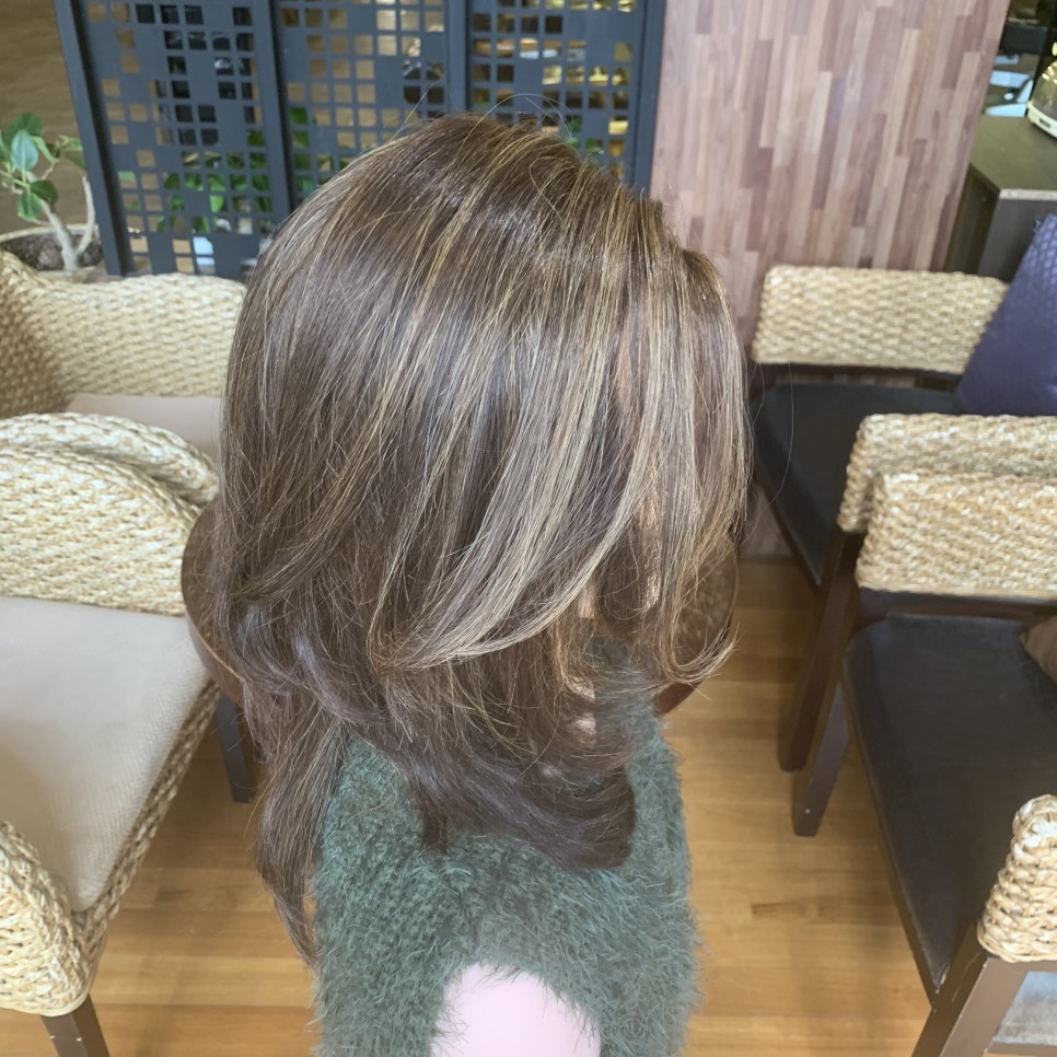 모티브헤어 이미지