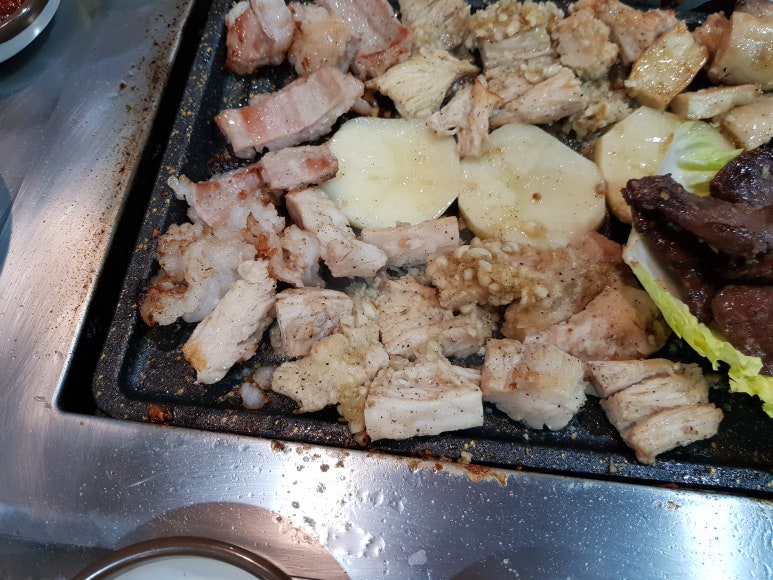 궁중양곱창 이미지