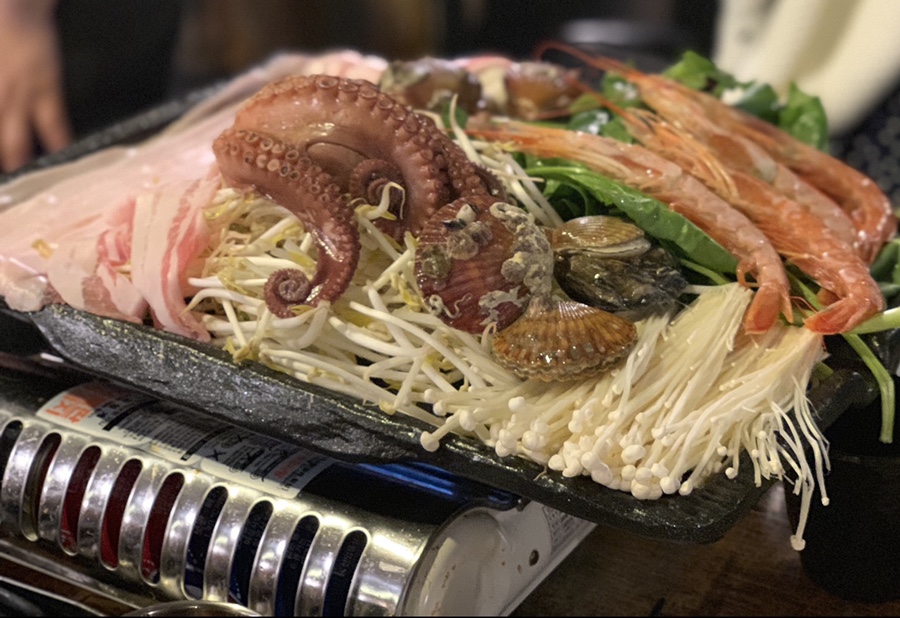 길손반점 이미지