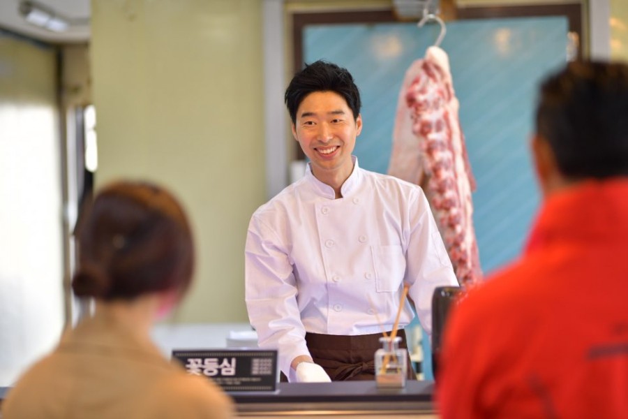 한우드소 이미지