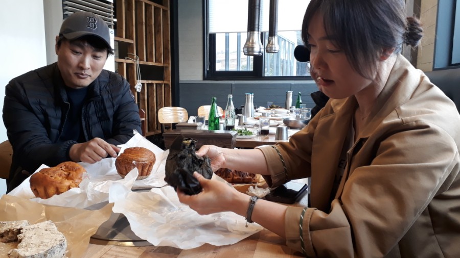 한우드소 이미지
