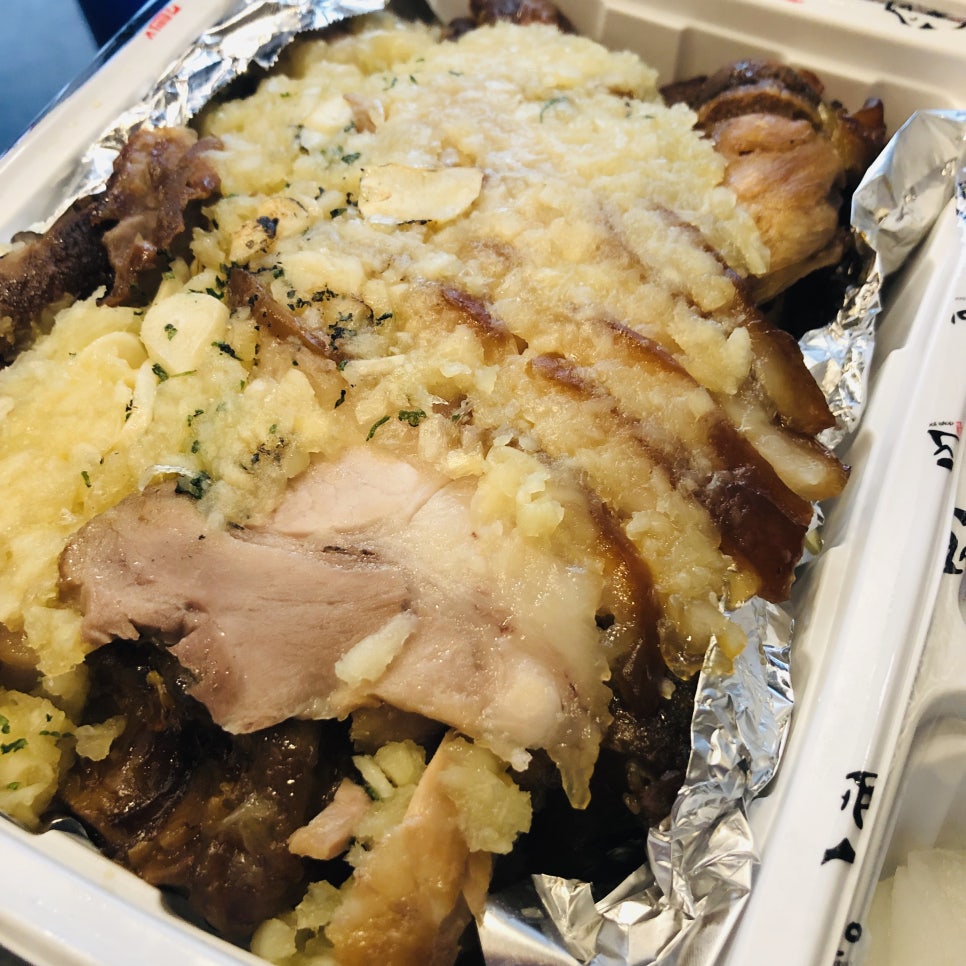 도야족발 이미지