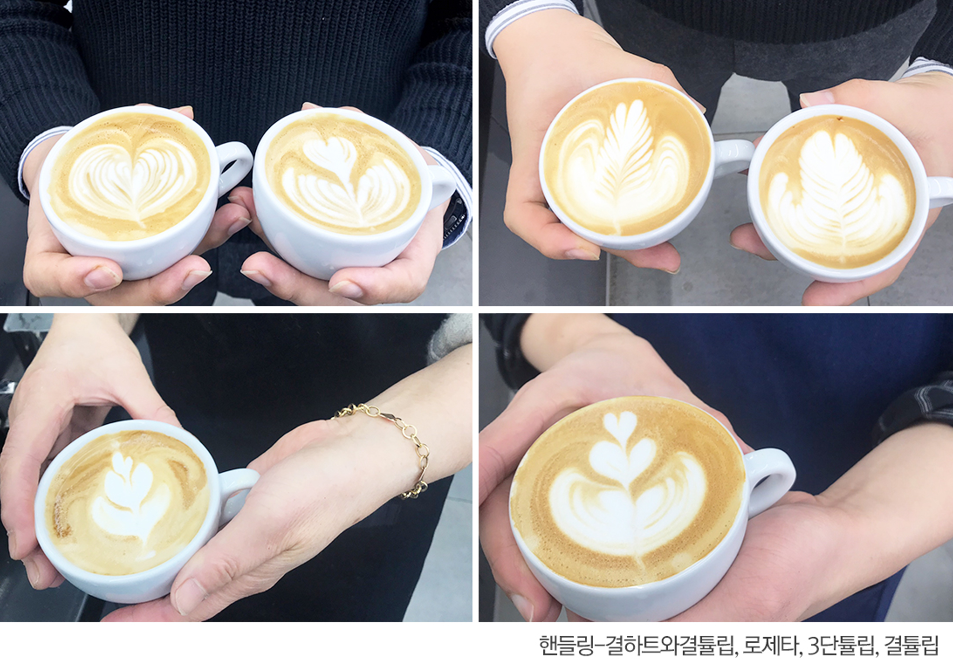 대구커피 이미지