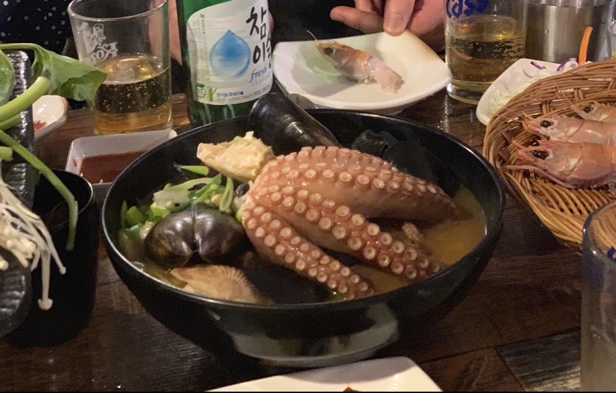 길손반점 이미지
