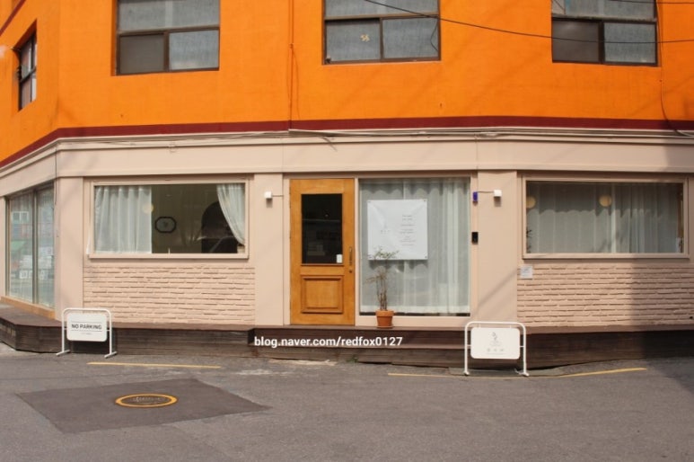 CAFE GGOM(카페꼼) 이미지