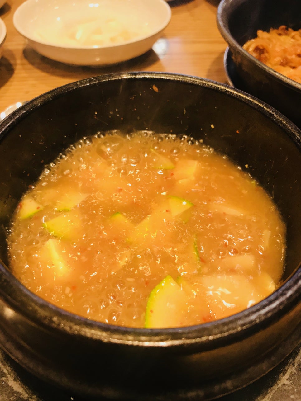 강남불백 이미지