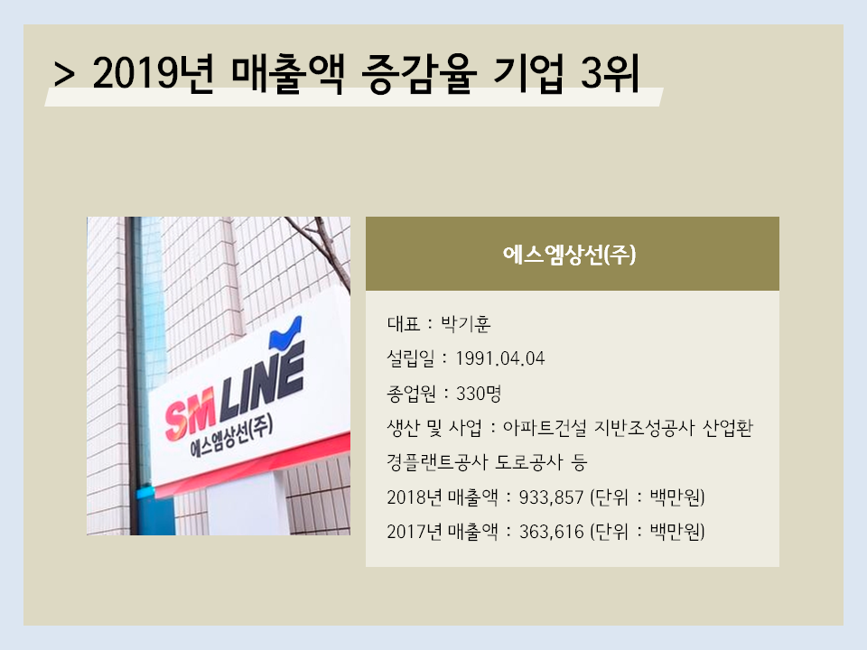 주식회사 에스엠서비스 이미지
