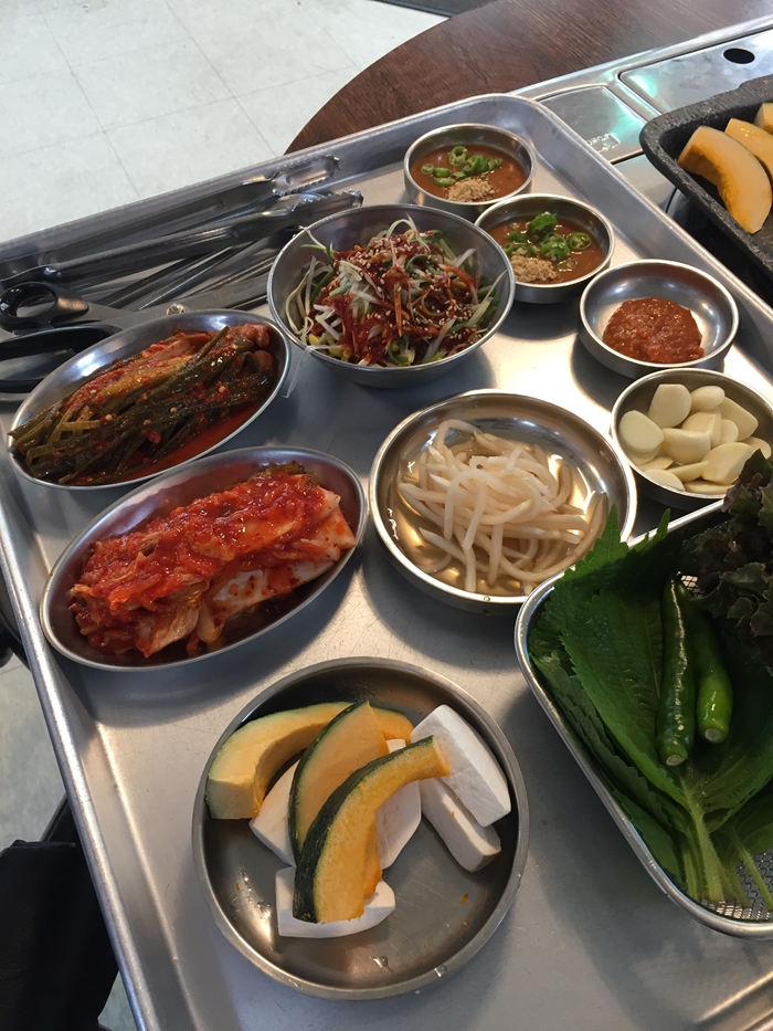 마포구이마당역촌 이미지